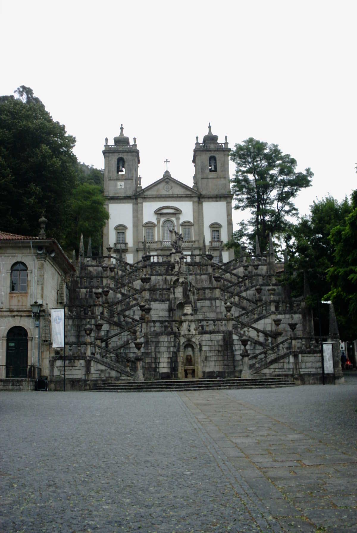 Foto de Peneda, Portugal