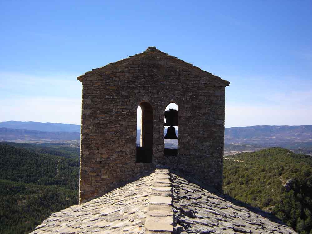 Foto de Fantova (Huesca), España