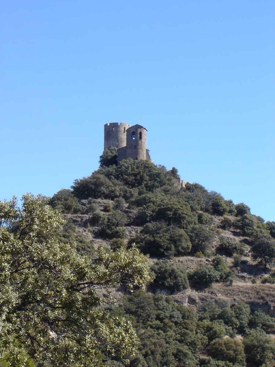 Foto de Fantova (Huesca), España