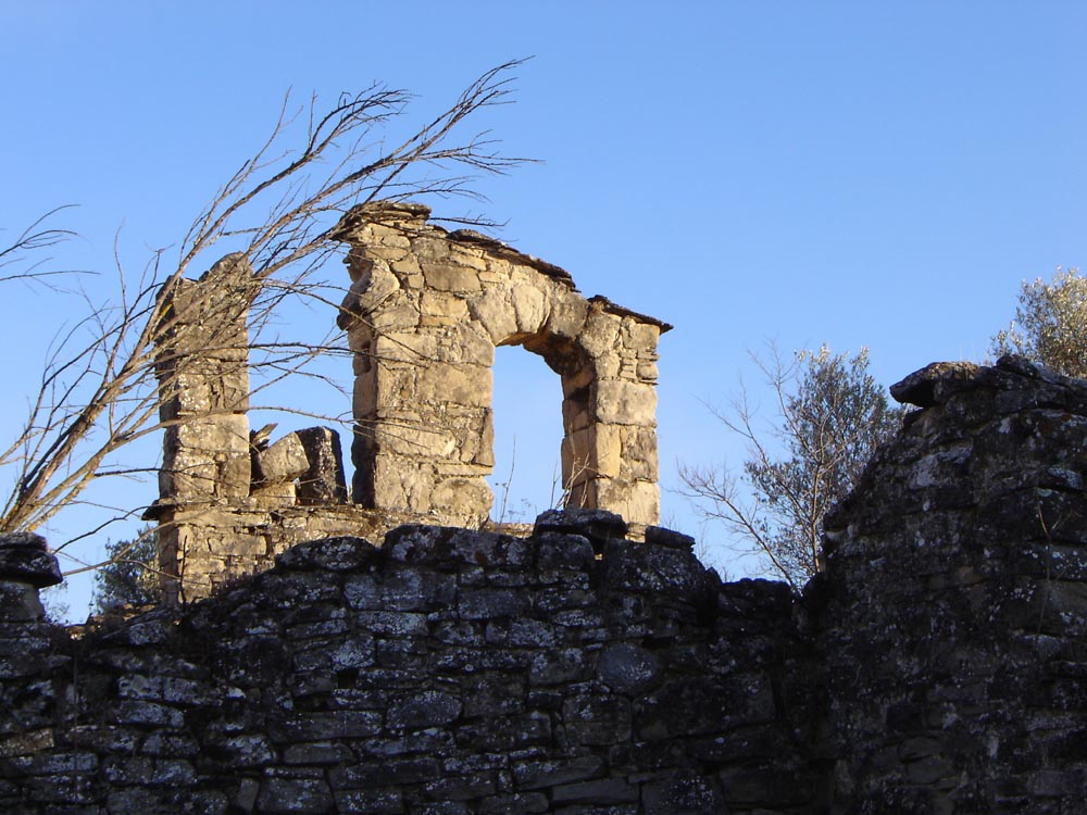 Foto de Aldea Mora (Huesca), España