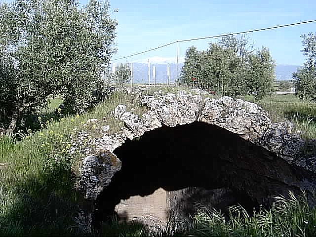 Foto de Escúzar (Granada), España