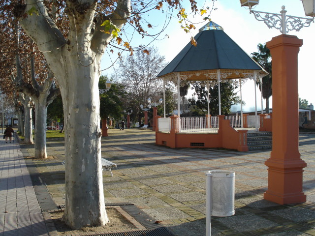 Foto de Andújar (Jaén), España