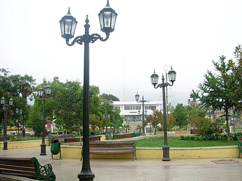 Foto de La Ligua, Chile