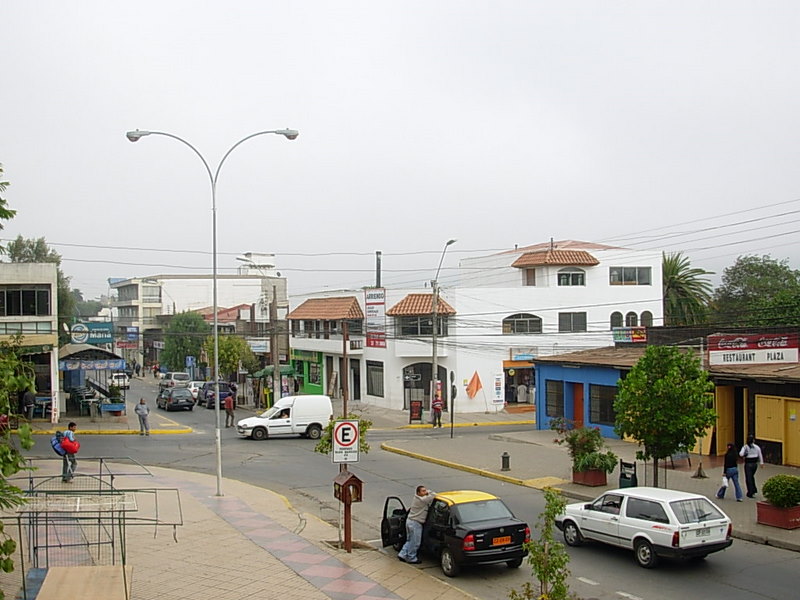 Foto de La Ligua, Chile