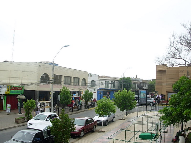 Foto de La Ligua, Chile