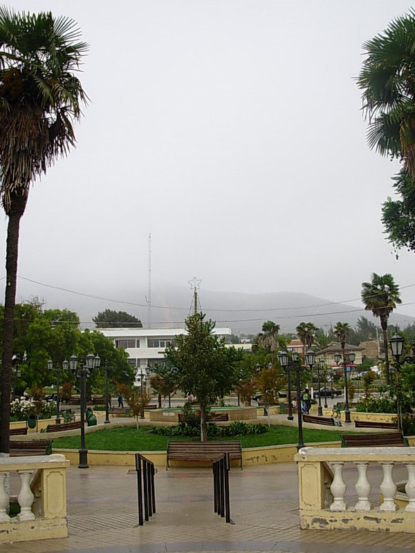 Foto de La Ligua, Chile