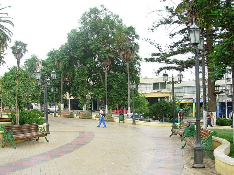 Foto de La Ligua, Chile