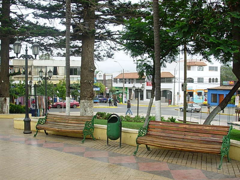 Foto de La Ligua, Chile