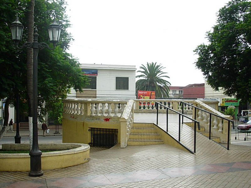 Foto de La Ligua, Chile