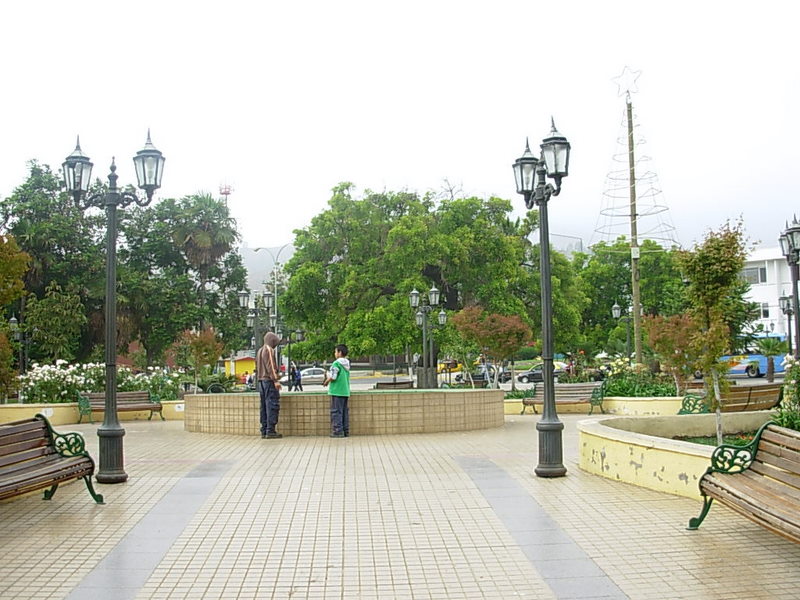 Foto de La Ligua, Chile