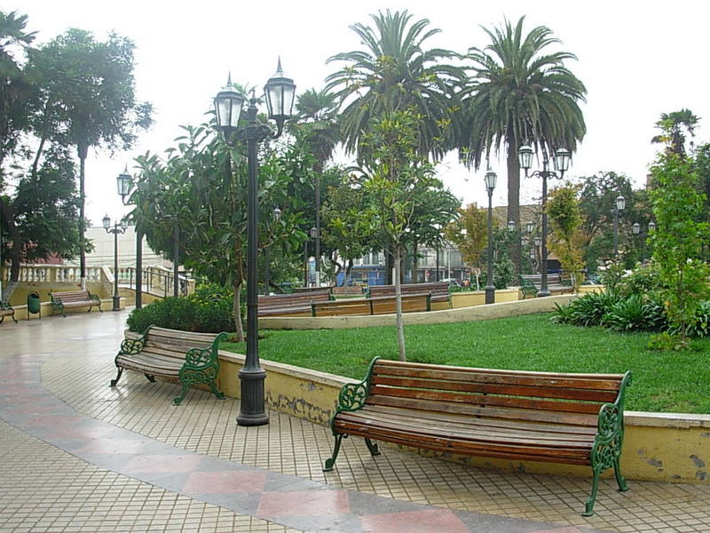 Foto de La Ligua, Chile