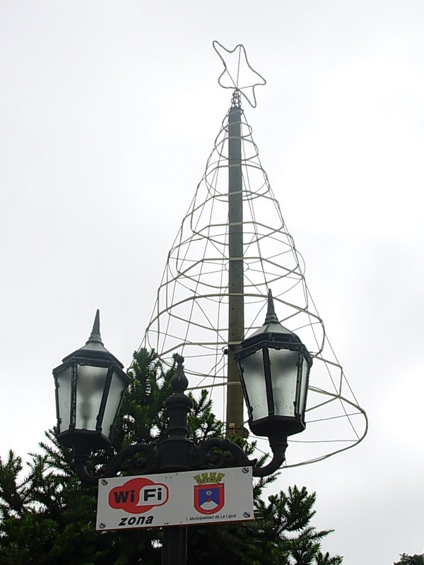 Foto de La Ligua, Chile