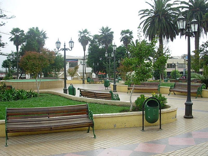 Foto de La Ligua, Chile