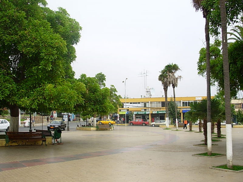 Foto de La Ligua, Chile