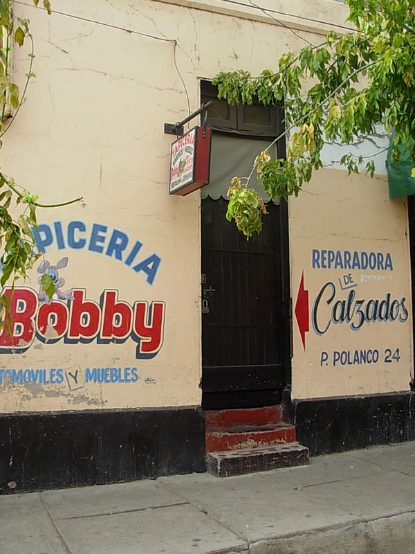 Foto de La Ligua, Chile