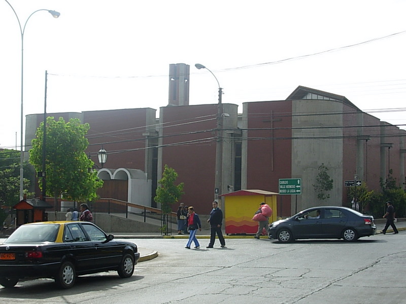 Foto de La Ligua, Chile