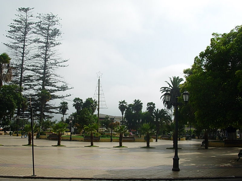 Foto de La Ligua, Chile