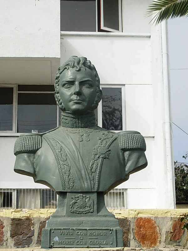 Foto de La Ligua, Chile