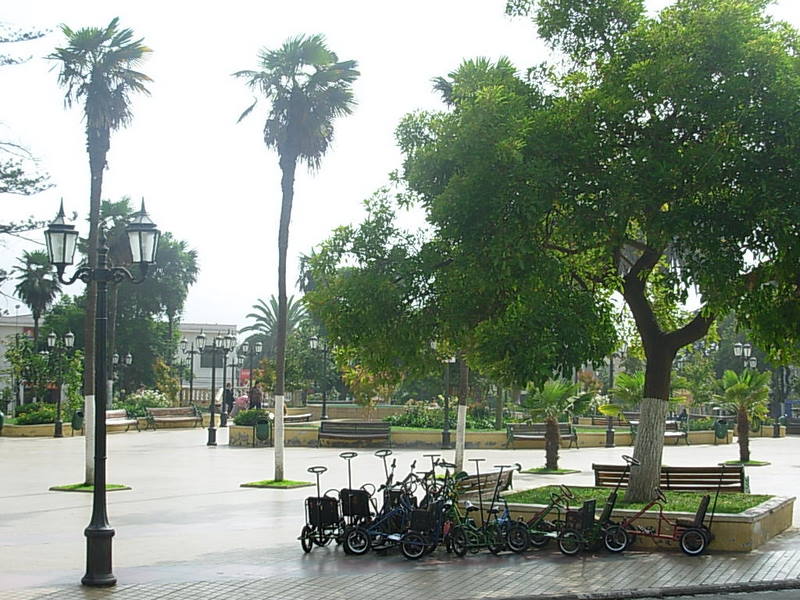 Foto de La Ligua, Chile