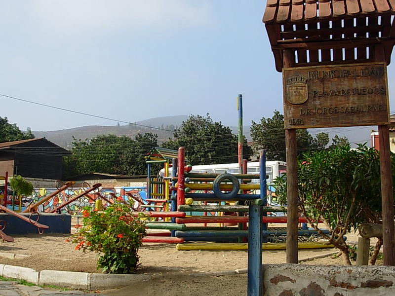 Foto de La Ligua, Chile