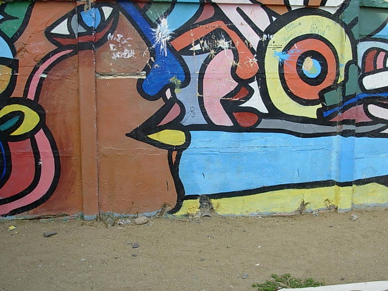 Foto de La Ligua, Chile