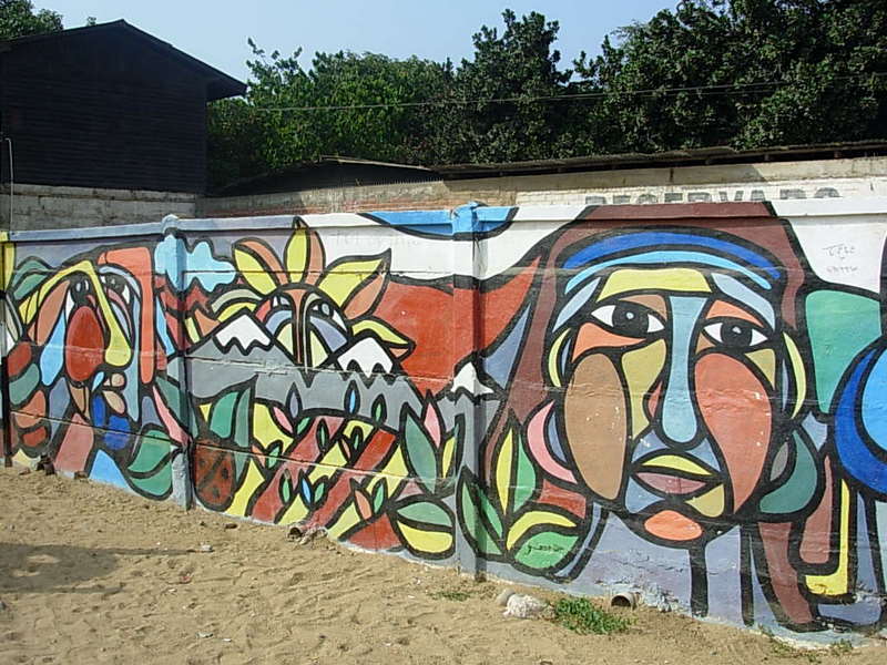 Foto de La Ligua, Chile