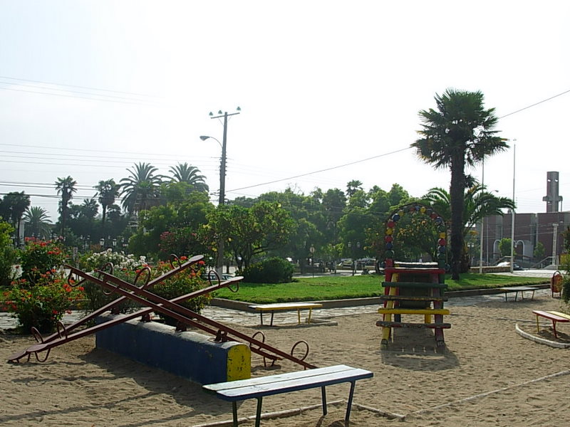 Foto de La Ligua, Chile