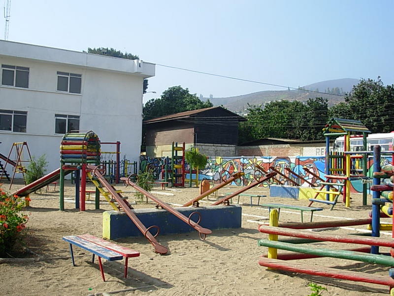 Foto de La Ligua, Chile