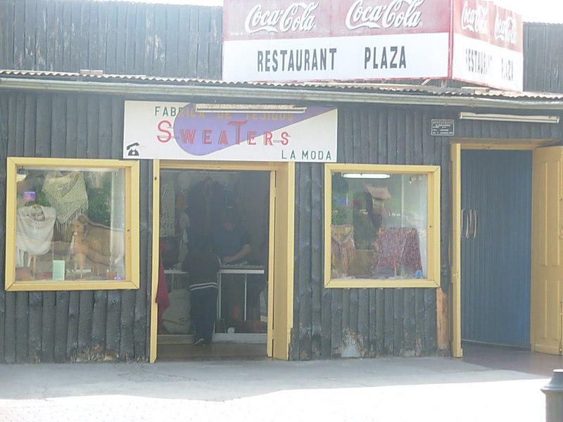 Foto de La Ligua, Chile