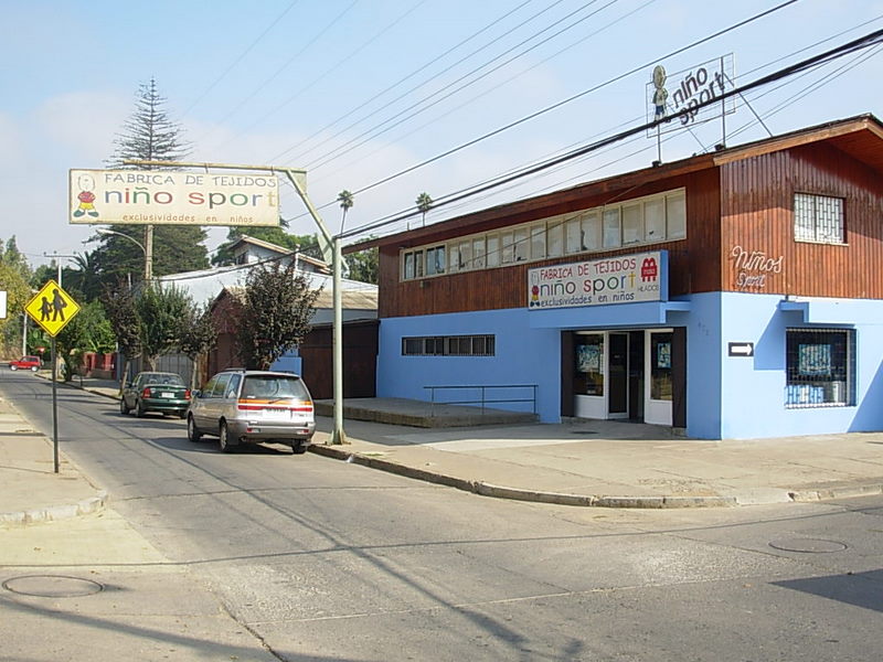 Foto de La Ligua, Chile