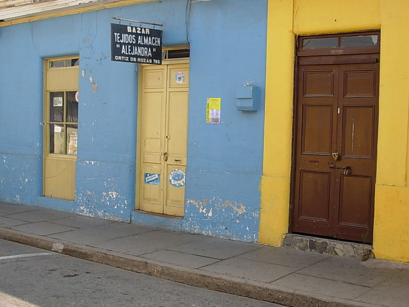 Foto de La Ligua, Chile