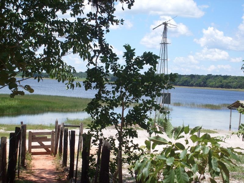 Foto de San Pedro, Paraguay