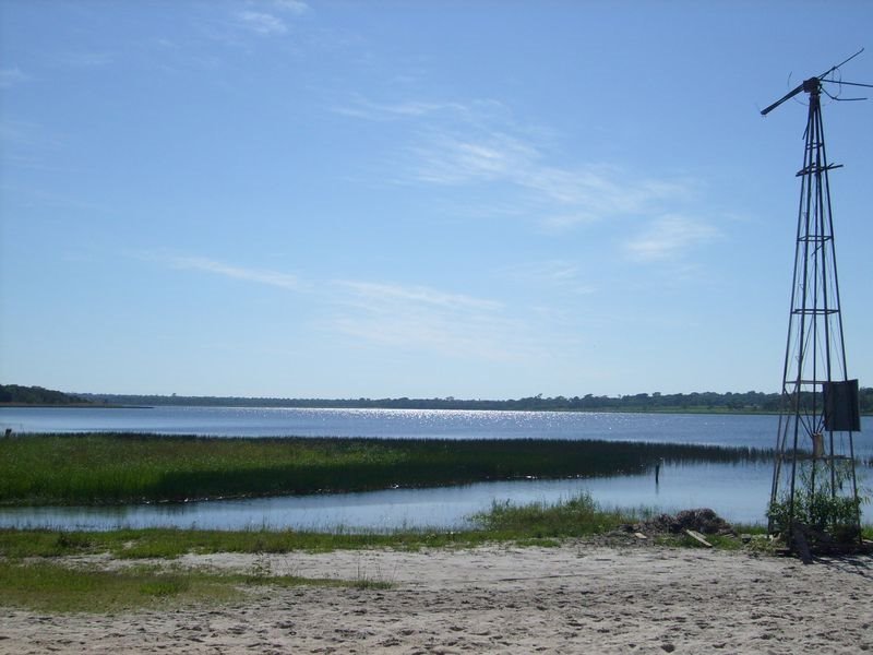 Foto de San Pedro, Paraguay