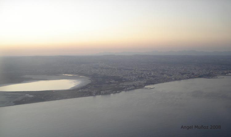 Foto de Larnaka, Chipre