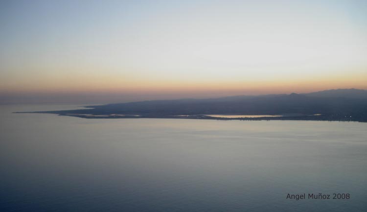 Foto de Larnaka, Chipre