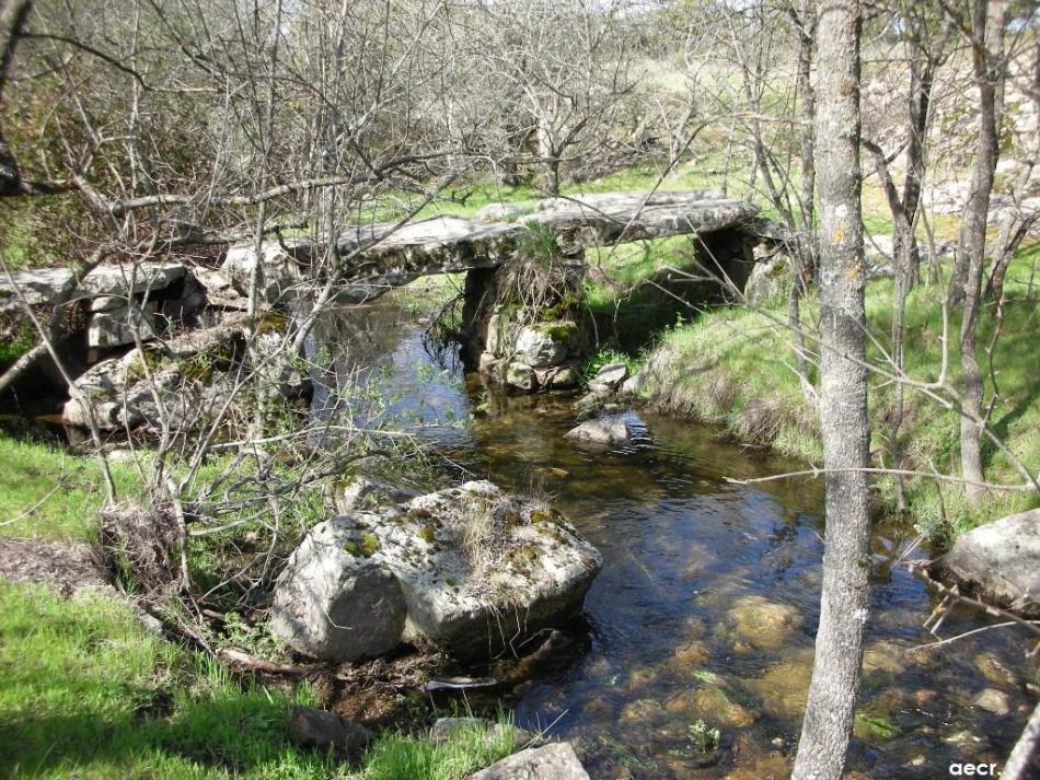 Foto de Valdemorillo (Madrid), España