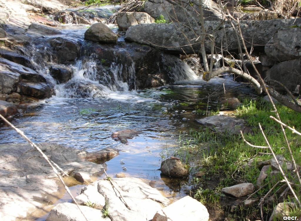 Foto de Valdemorillo (Madrid), España