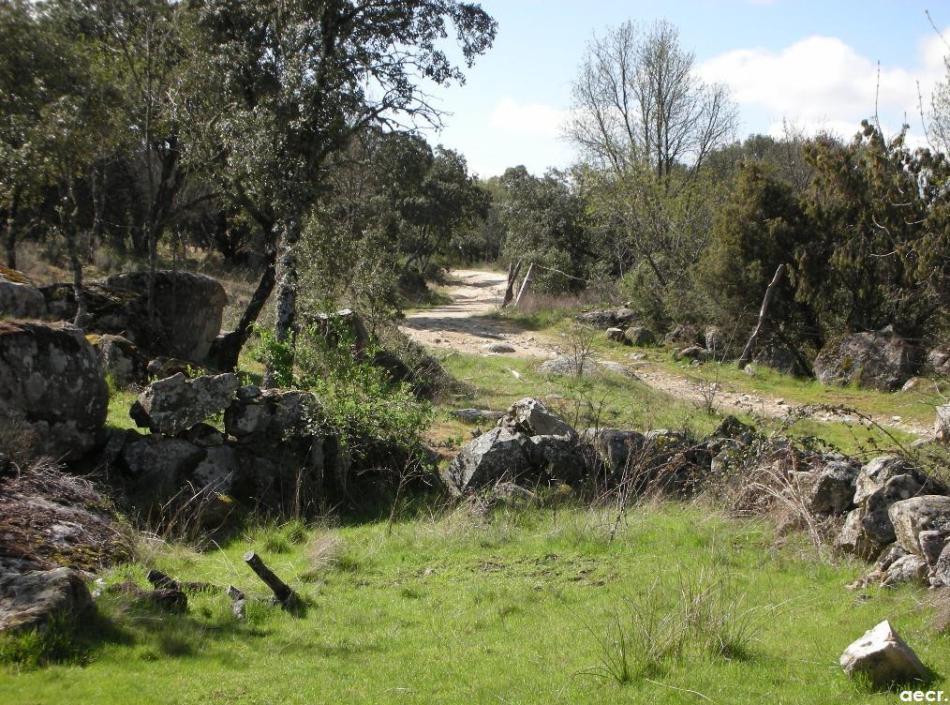Foto de Valdemorillo (Madrid), España