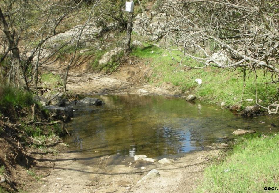 Foto de Valdemorillo (Madrid), España