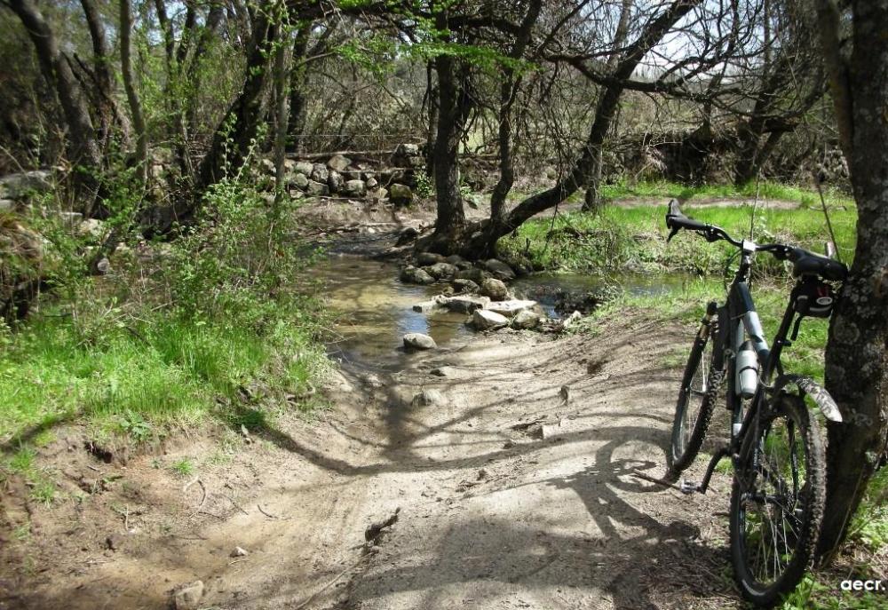 Foto de Valdemorillo (Madrid), España
