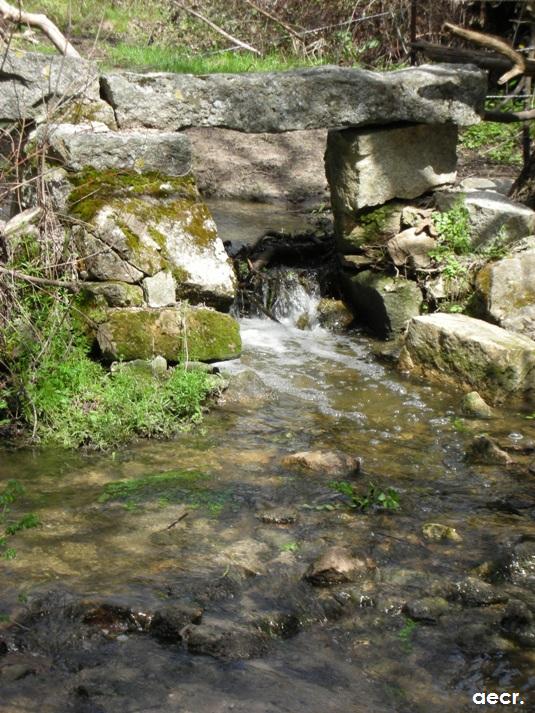 Foto de Valdemorillo (Madrid), España