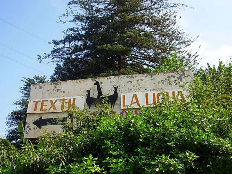 Foto de La Ligua, Chile