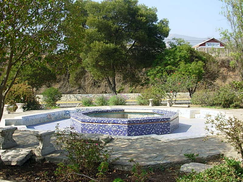 Foto de La Ligua, Chile