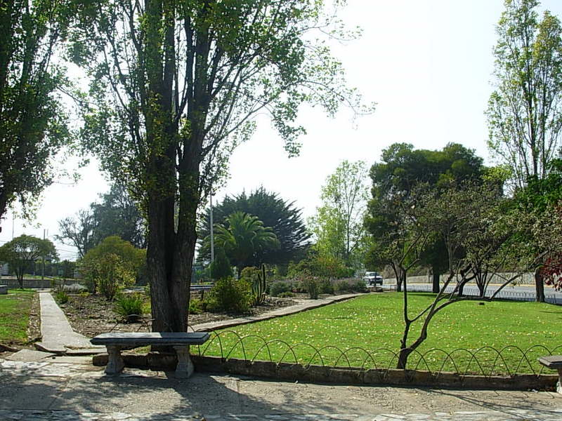 Foto de La Ligua, Chile