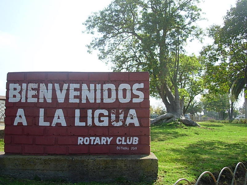 Foto de La Ligua, Chile