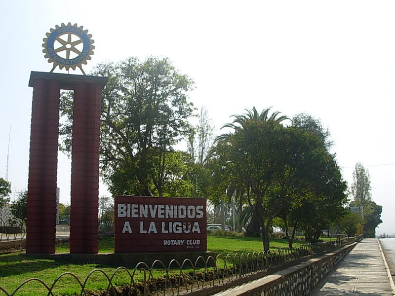 Foto de La Ligua, Chile