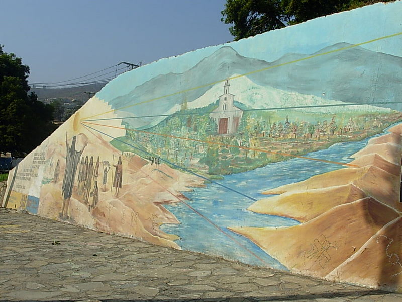 Foto de La Ligua, Chile