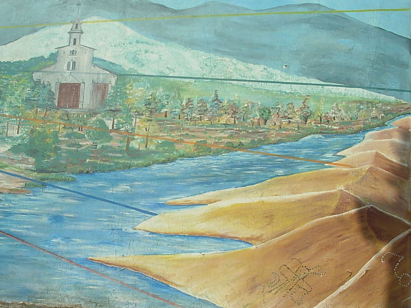 Foto de La Ligua, Chile