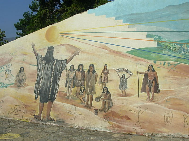 Foto de La Ligua, Chile