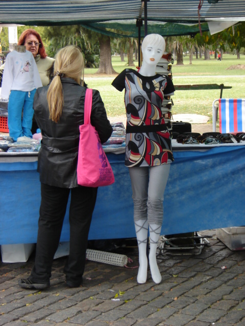 Foto de Buenos Aires, Argentina